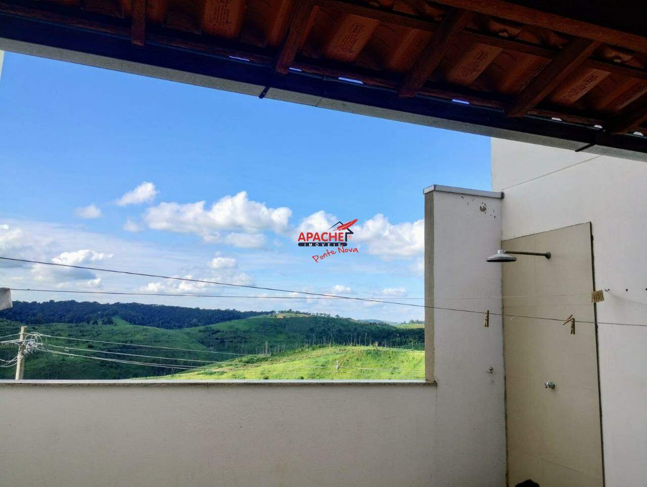 Apartamento à venda no Vale do Sereno: 