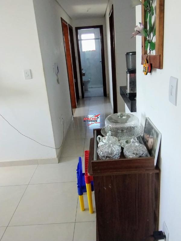 Apartamento à venda no Vale do Sereno: 