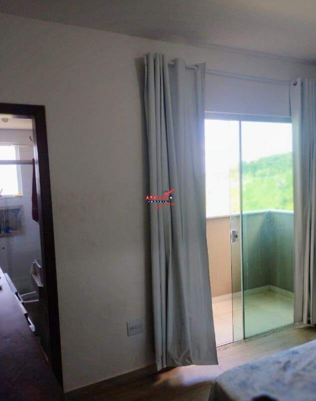 Apartamento à venda no Vale do Sereno: 