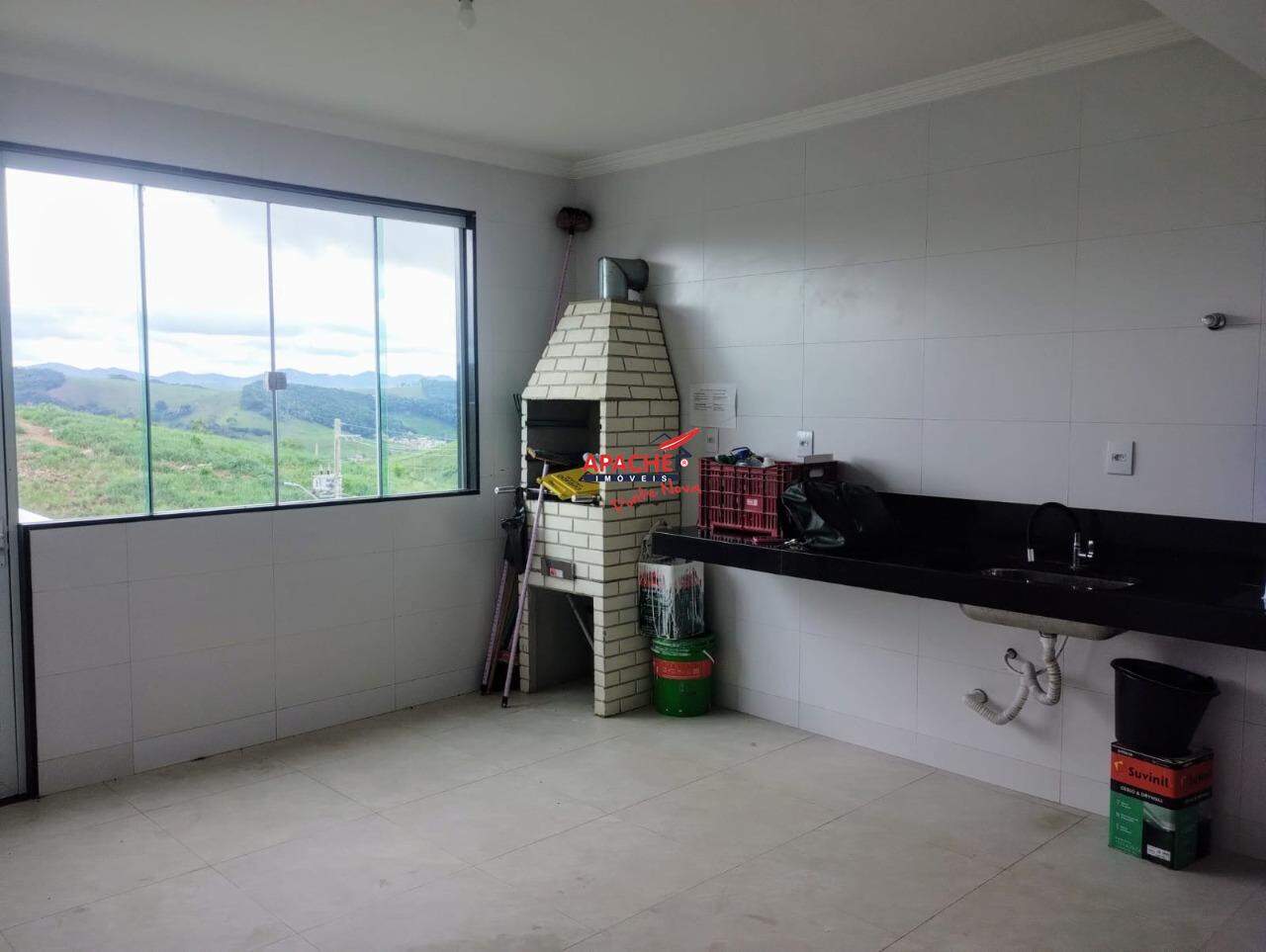 Apartamento à venda no Vale do Sereno: 