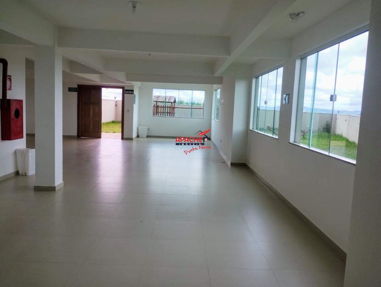 Apartamento à venda no Vale do Sereno: 