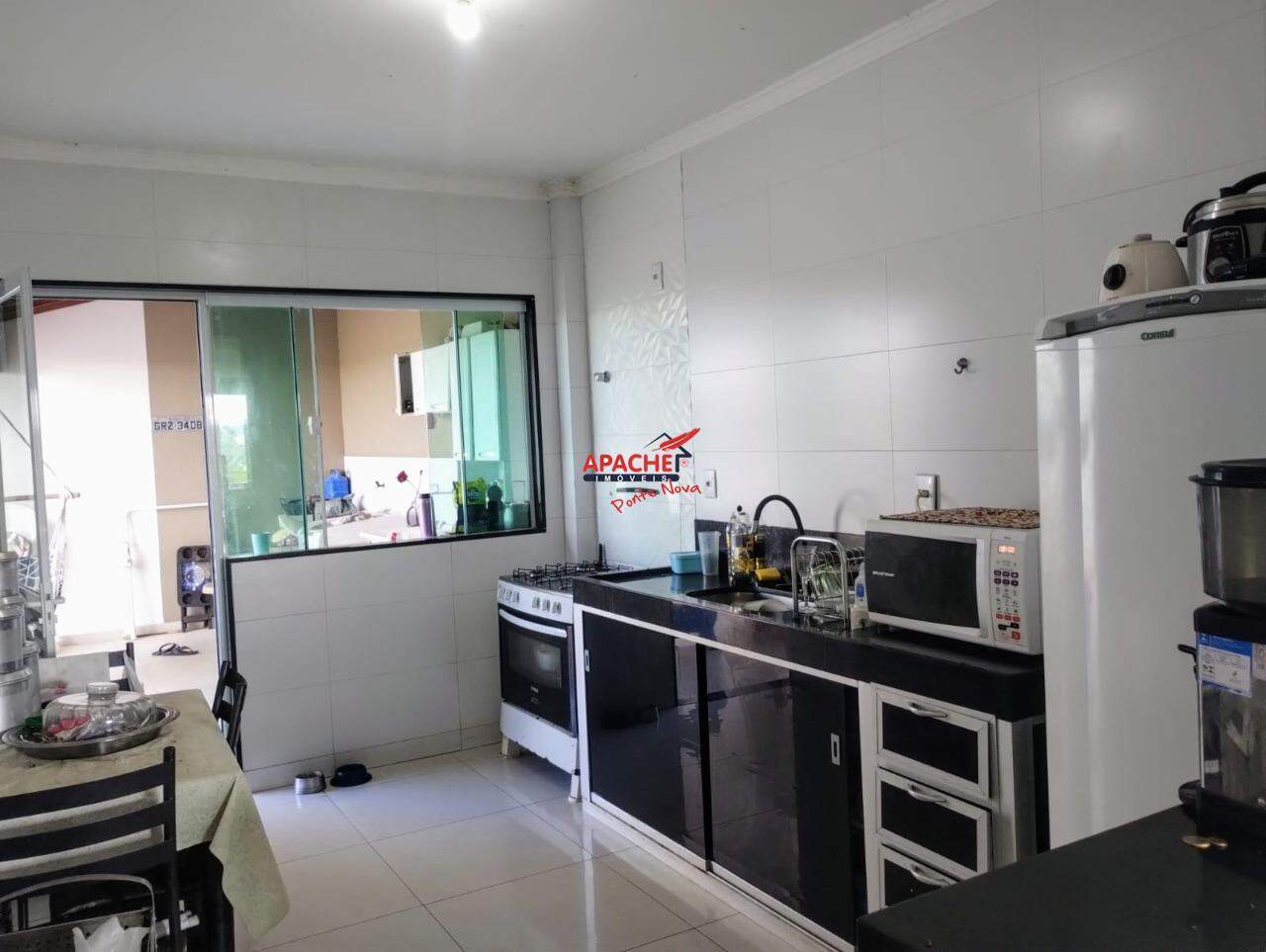 Apartamento à venda no Vale do Sereno: 