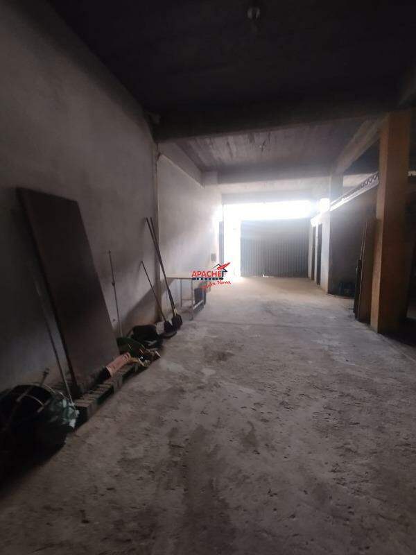 Galpão para aluguel no Fortaleza: 