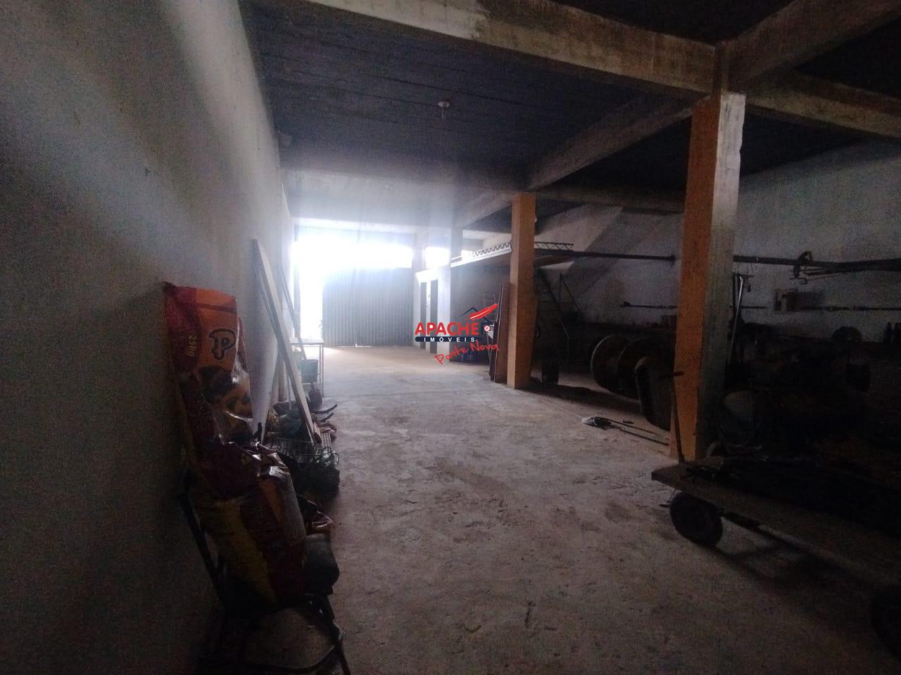 Galpão para aluguel no Fortaleza: 