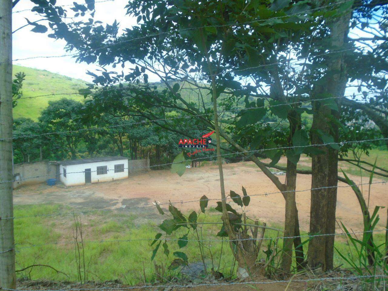 Lote à venda no Santo Antônio II: 