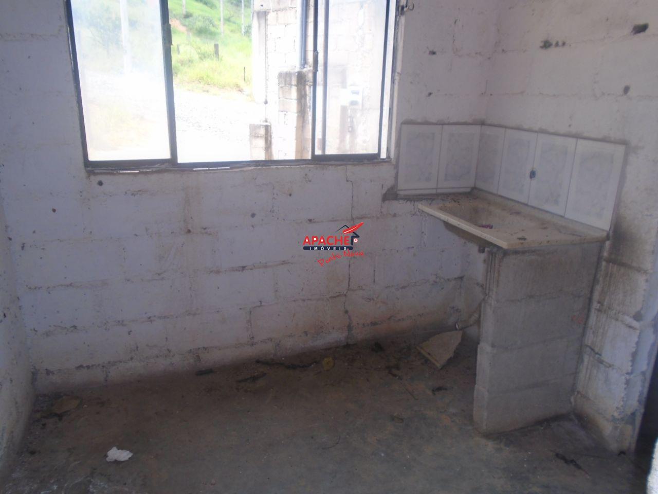 Lote à venda no Santo Antônio II: 