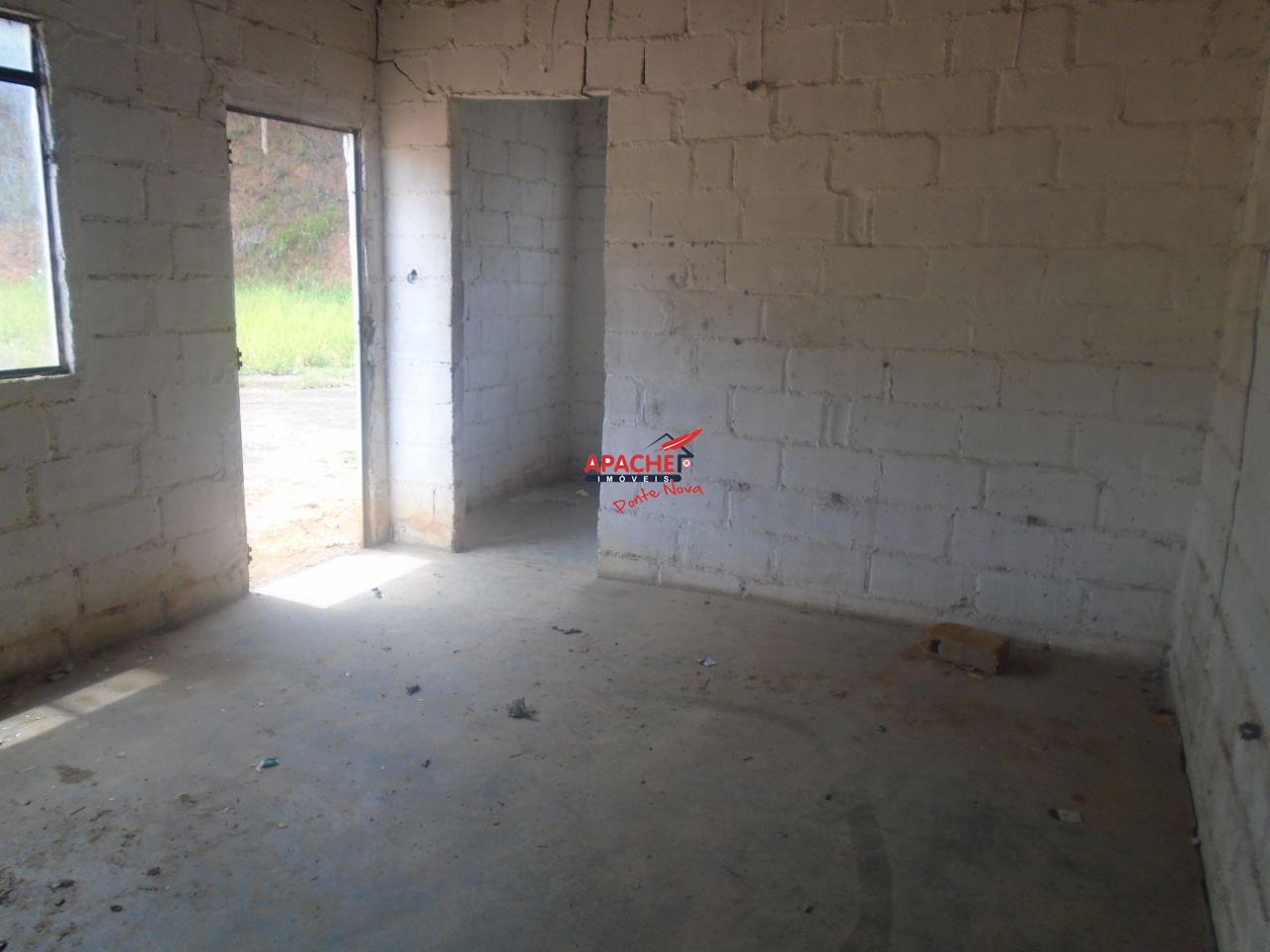 Lote à venda no Santo Antônio II: 