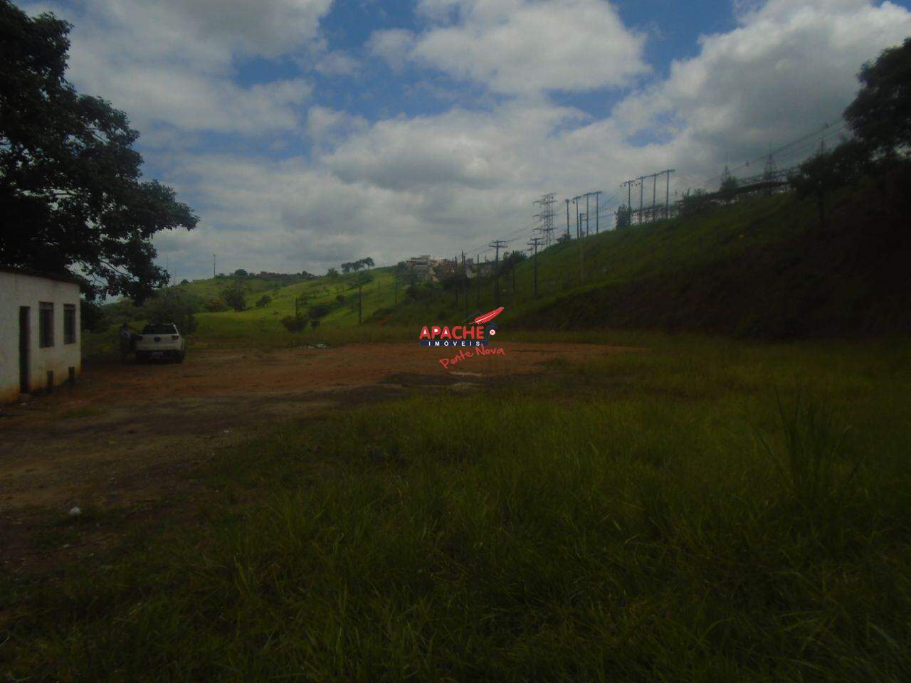 Lote à venda no Santo Antônio II: 