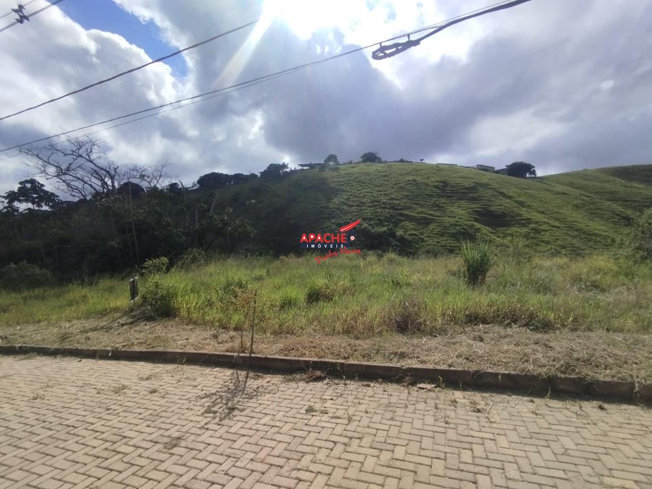 Lote à venda no Copacabana: 