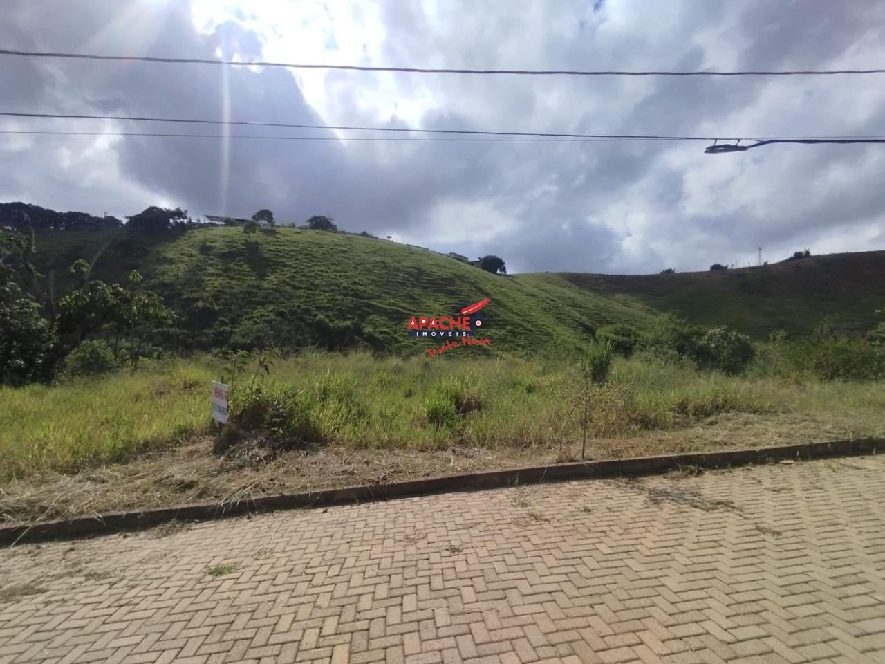 Lote à venda no Copacabana: 