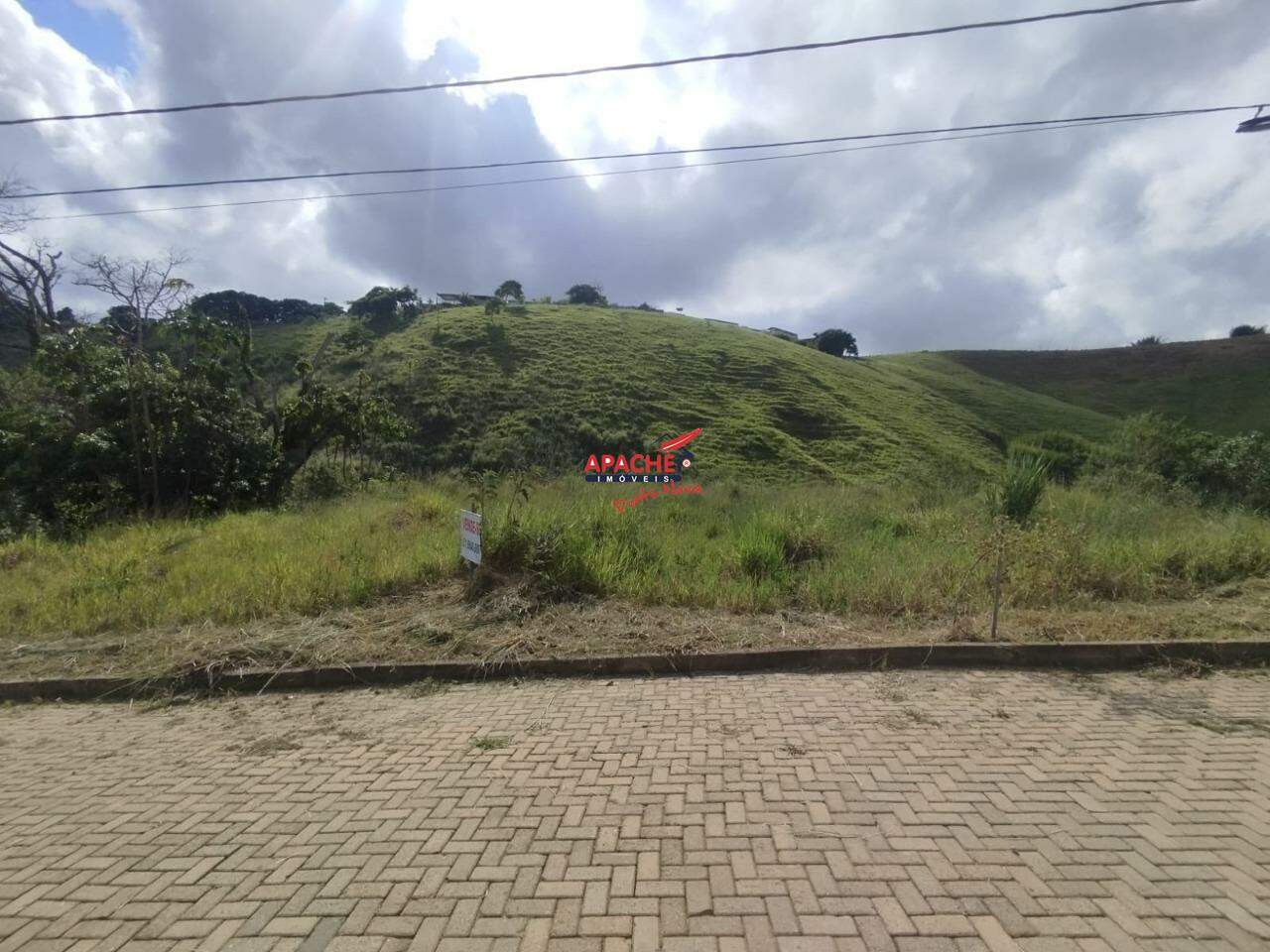 Lote à venda no Copacabana: 