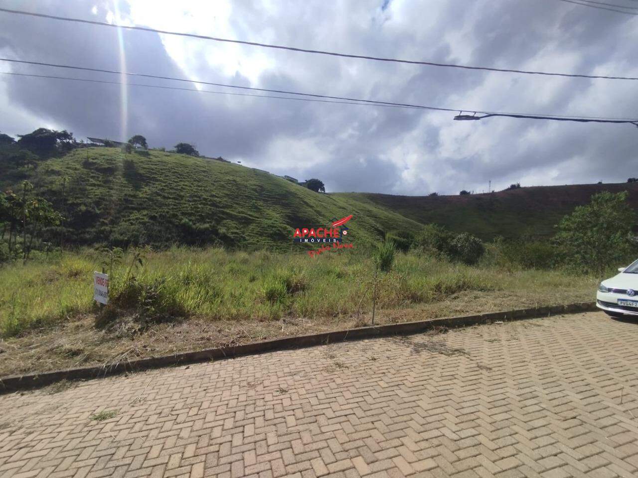 Lote à venda no Copacabana: 