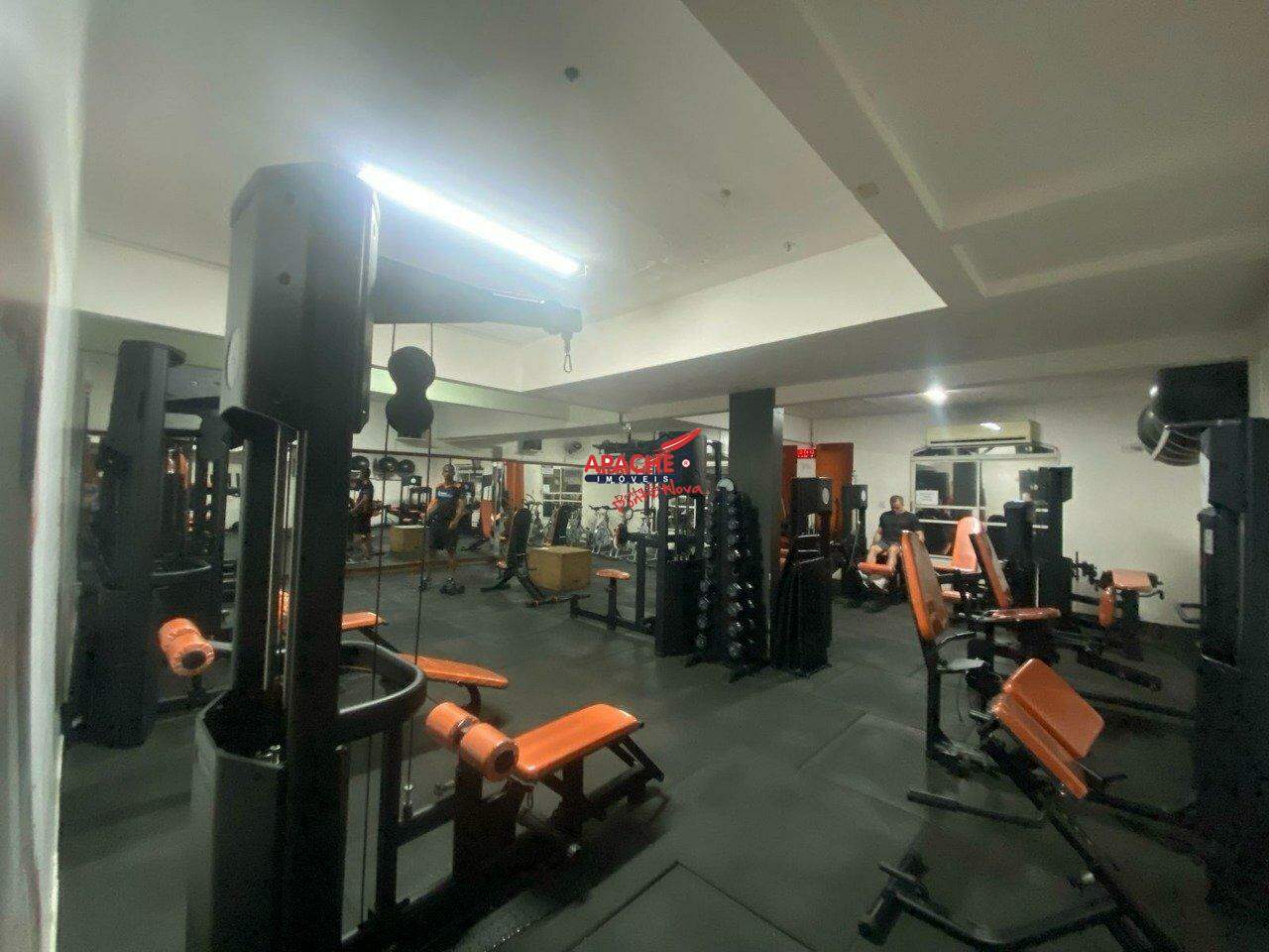 Sala para aluguel no Palmeiras: 