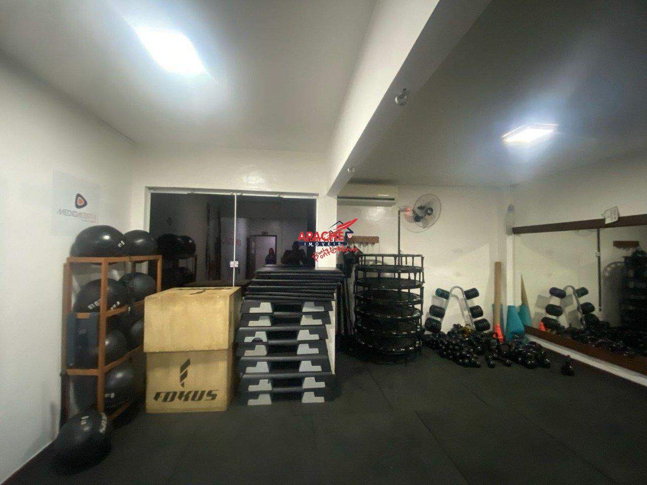 Sala para aluguel no Palmeiras: 