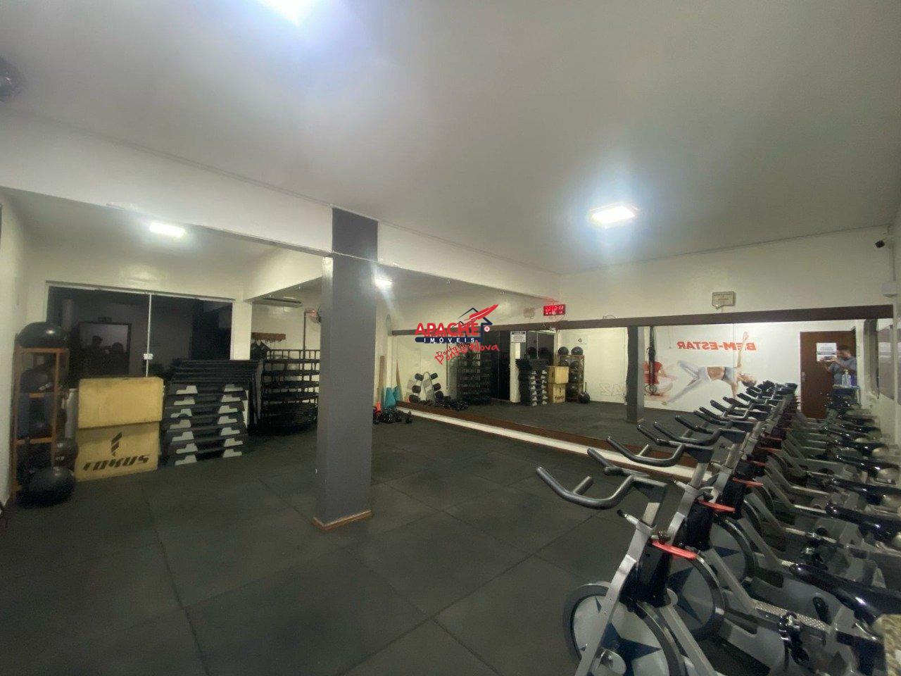 Sala para aluguel no Palmeiras: 