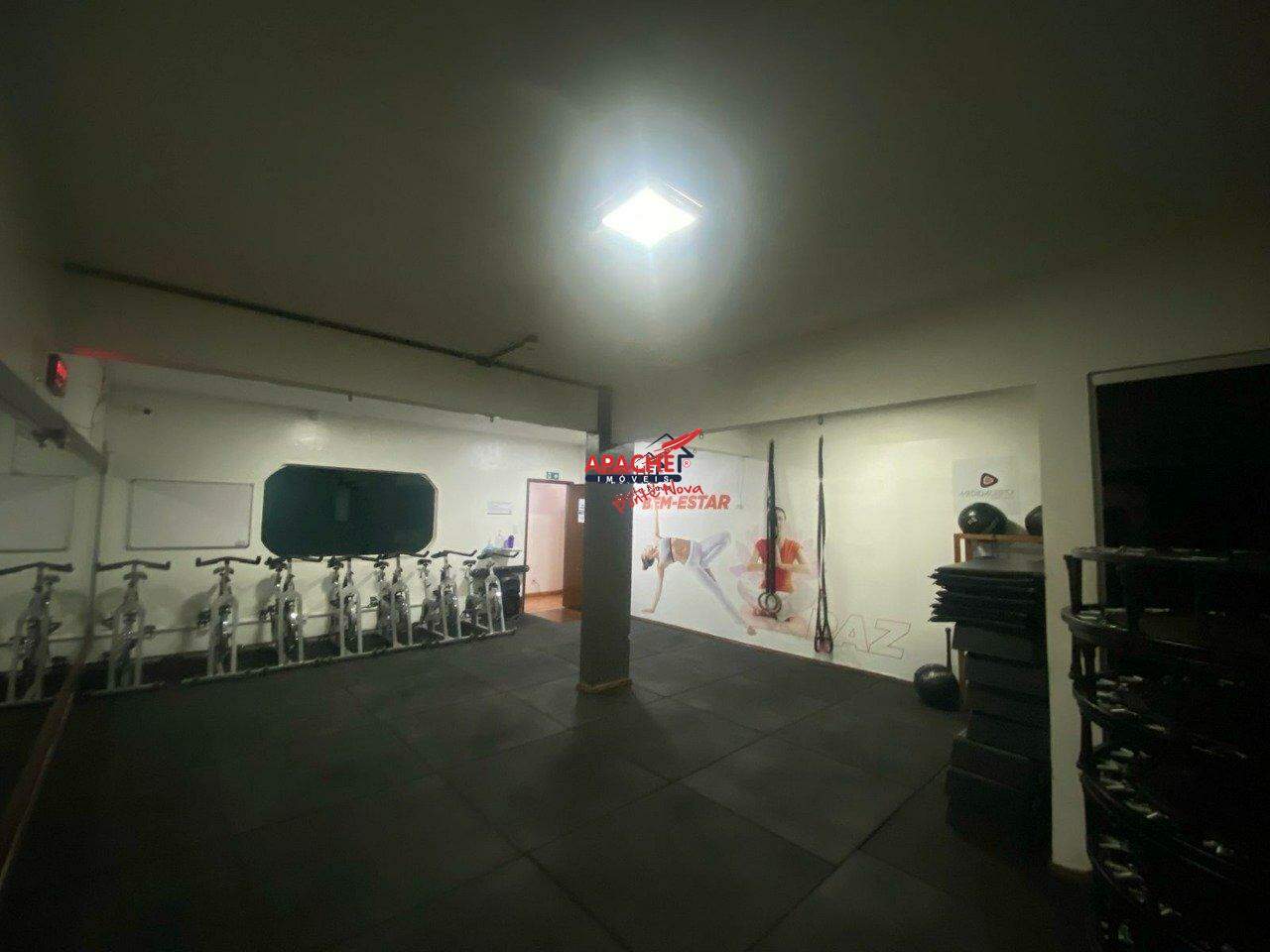 Sala para aluguel no Palmeiras: 