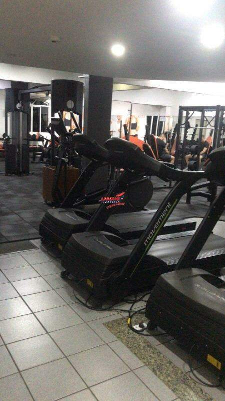 Sala para aluguel no Palmeiras: 