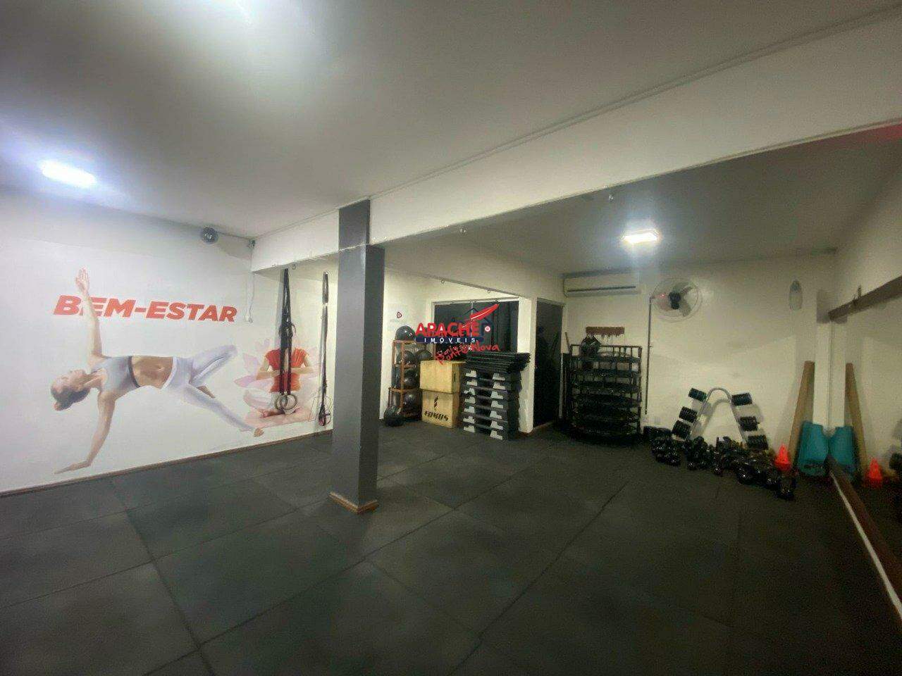 Sala para aluguel no Palmeiras: 