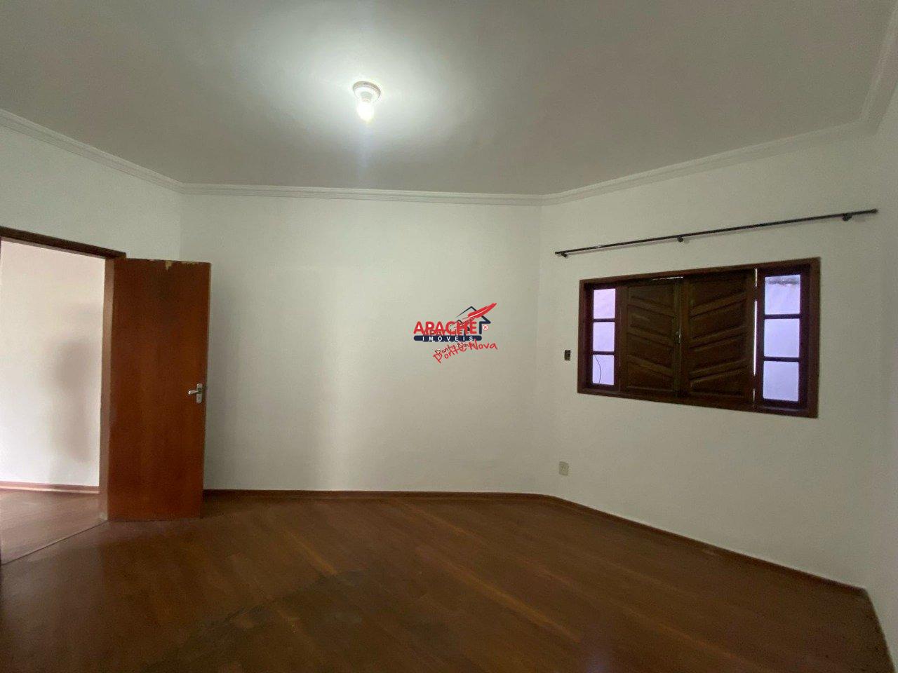 Casa à venda no Paraíso: 