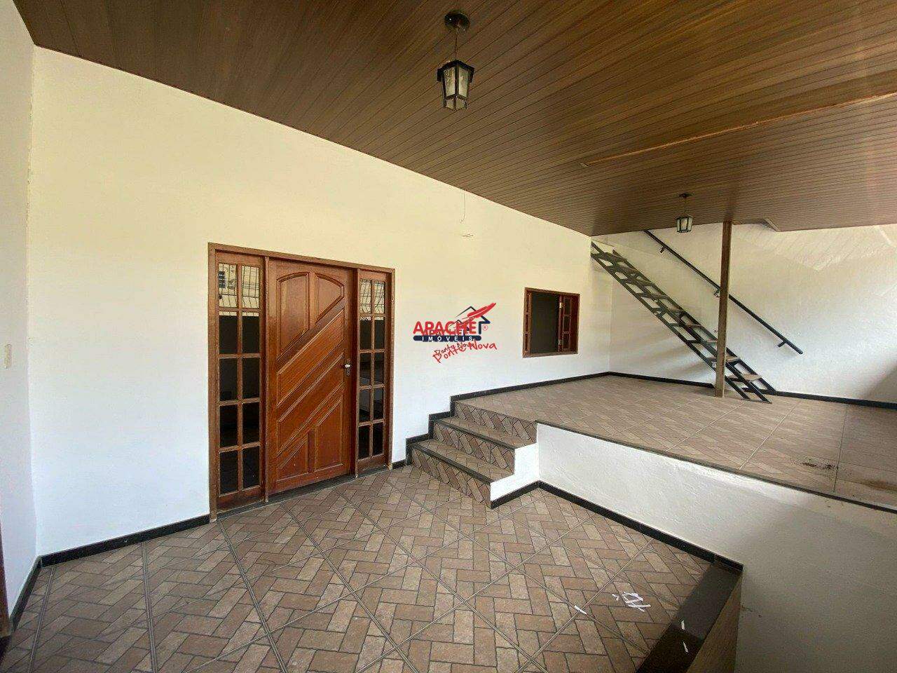 Casa à venda no Paraíso: 