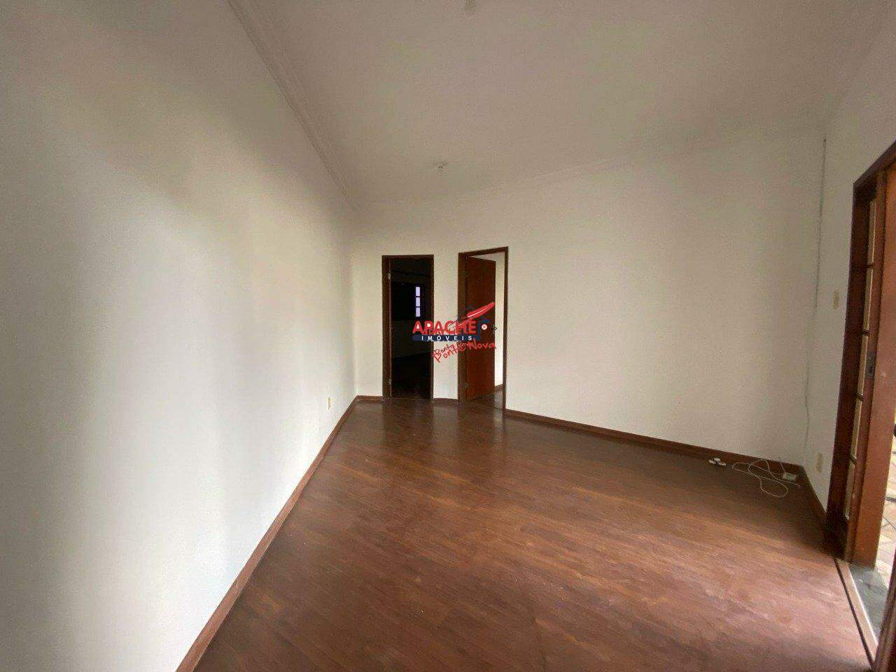 Casa à venda no Paraíso: 