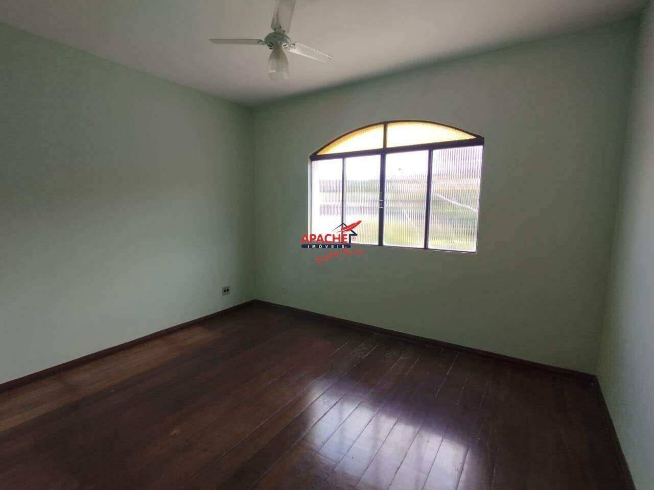 Apartamento à venda no Palmeiras: 