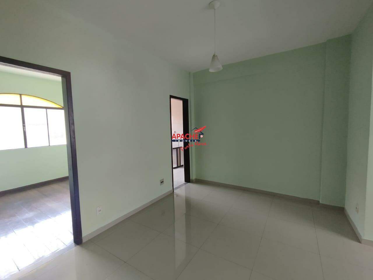 Apartamento à venda no Palmeiras: 