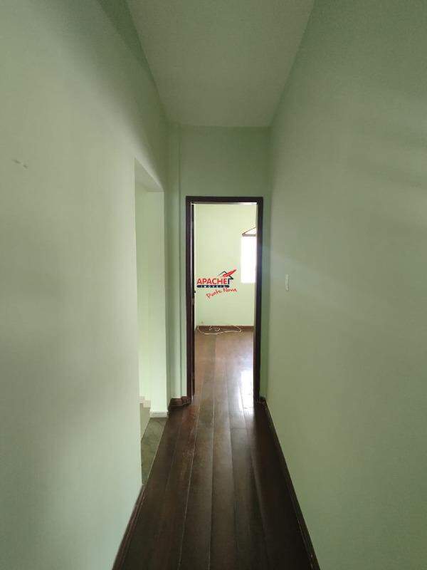 Apartamento à venda no Palmeiras: 