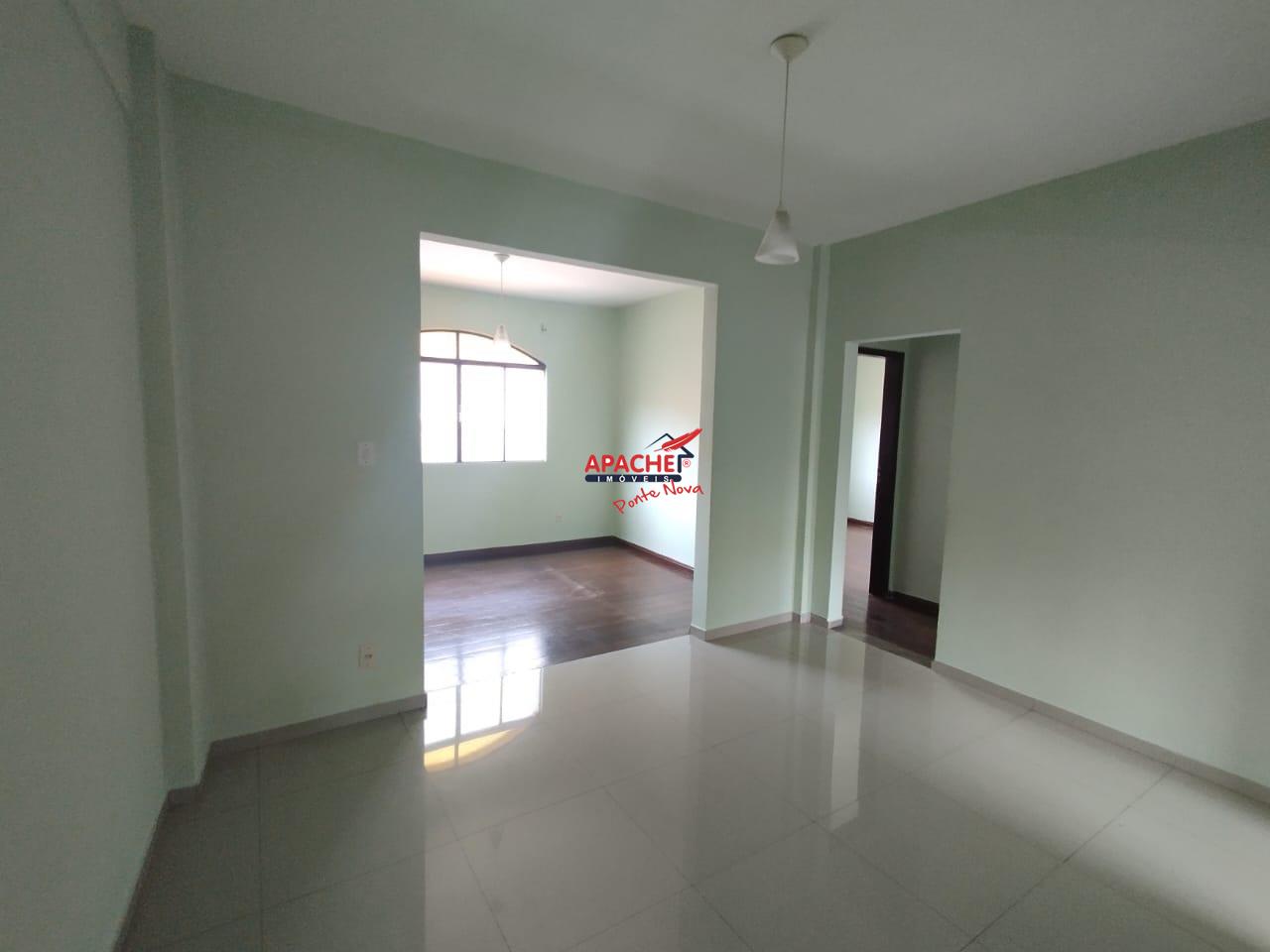 Apartamento à venda no Palmeiras: 