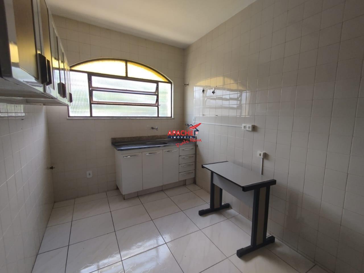 Apartamento à venda no Palmeiras: 