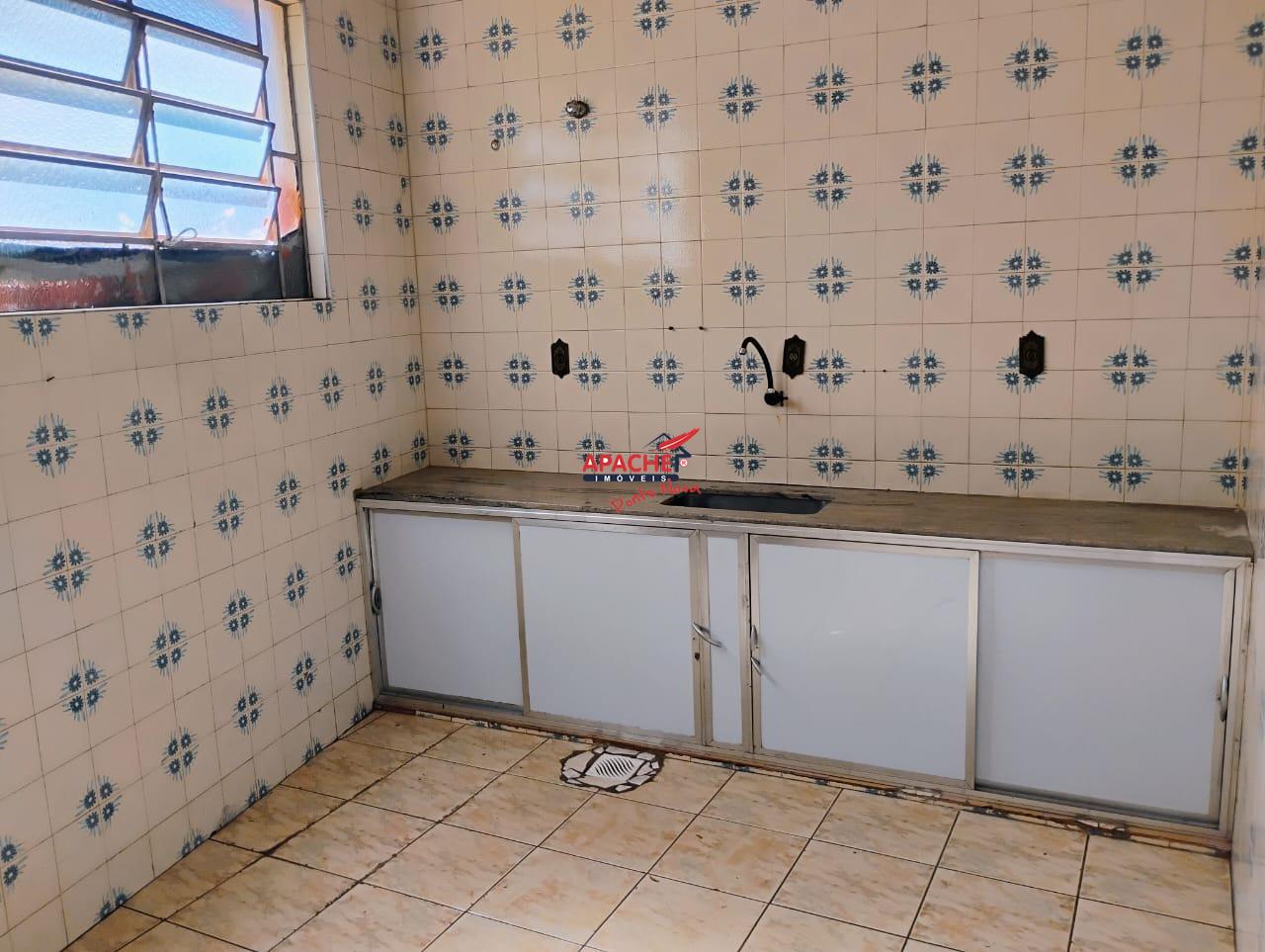 Casa à venda no Vila Oliveira: 