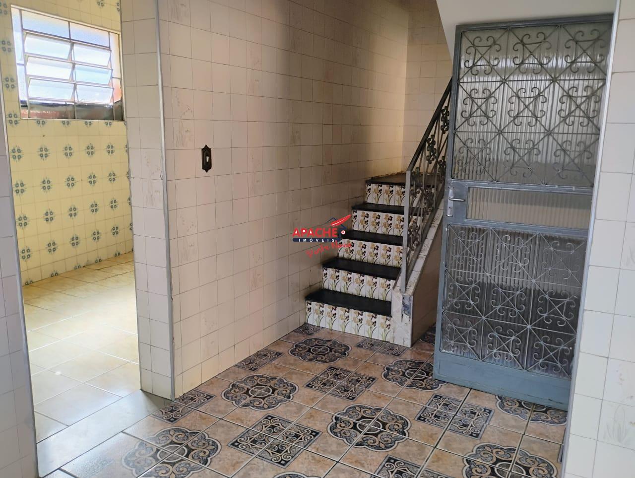 Casa à venda no Vila Oliveira: 