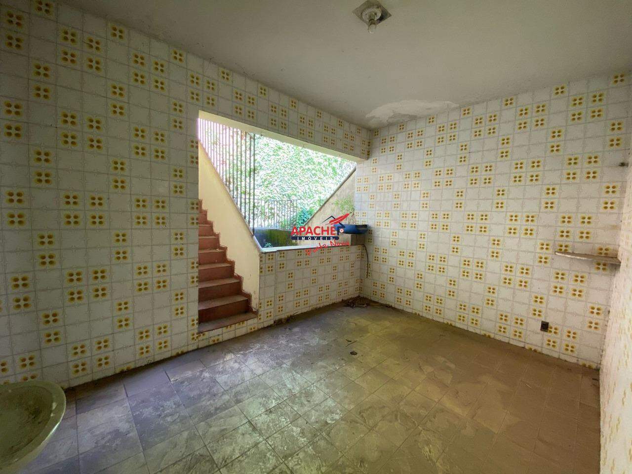 Casa à venda no Centro: 