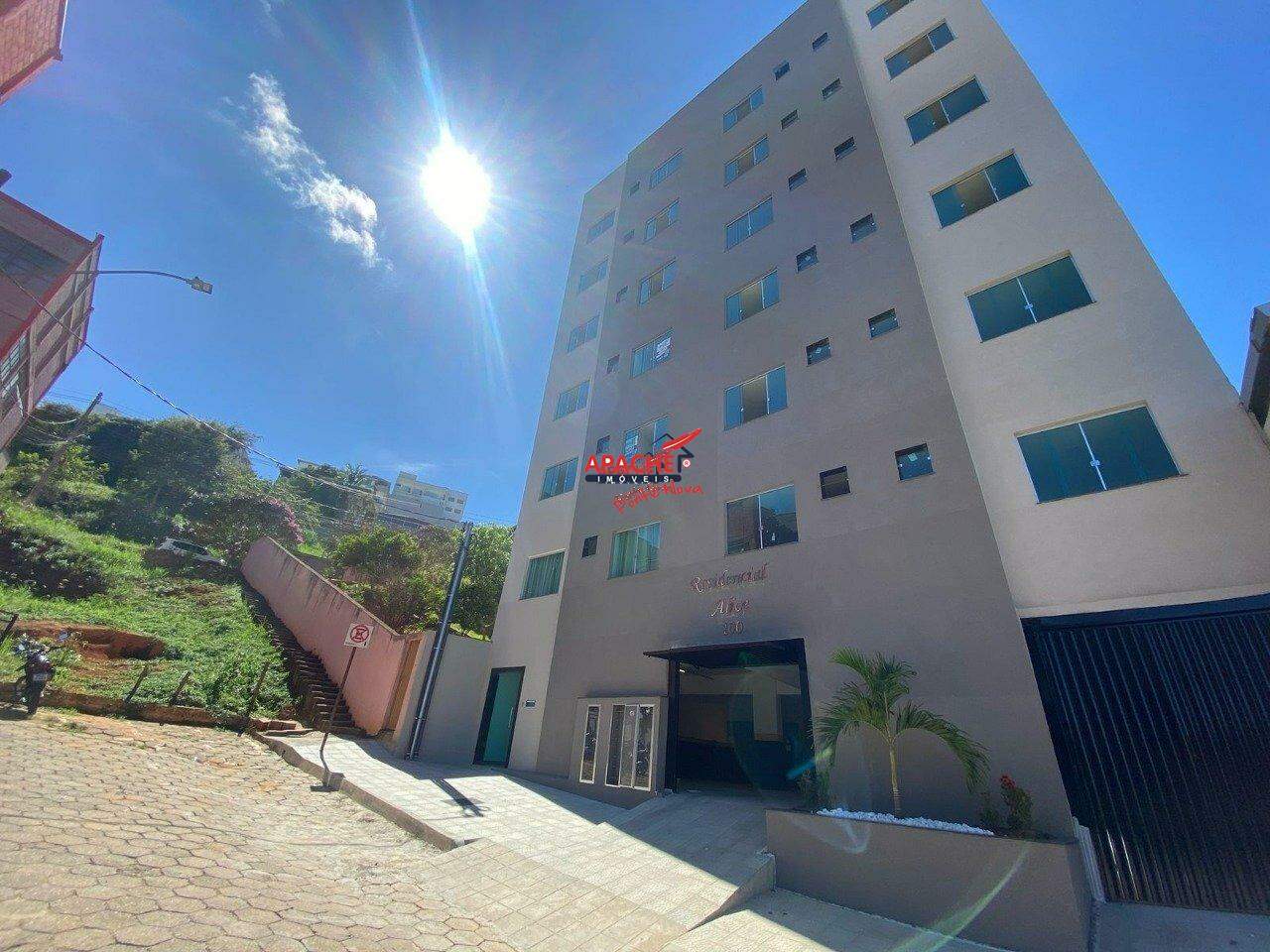 Lote à venda no Alto da Boa Vista: 