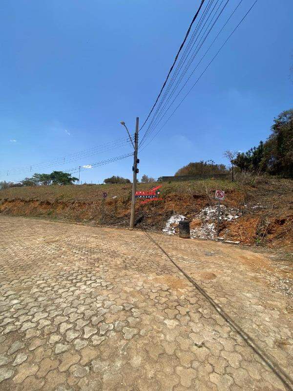 Lote à venda no Antar Ville: 