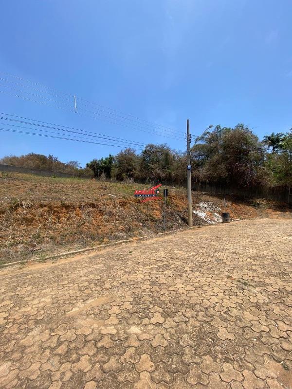 Lote à venda no Antar Ville: 