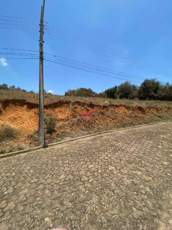 Lote à venda no Antar Ville: 