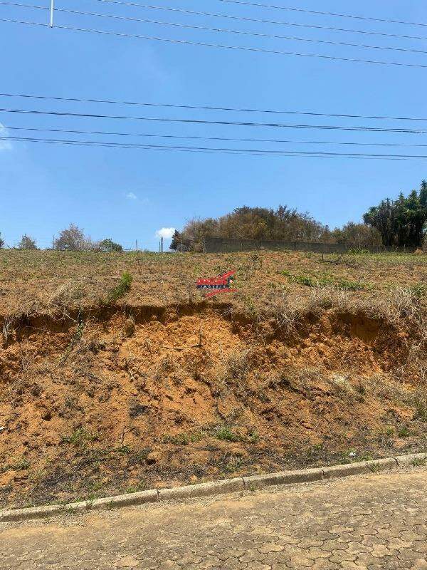 Lote à venda no Antar Ville: 