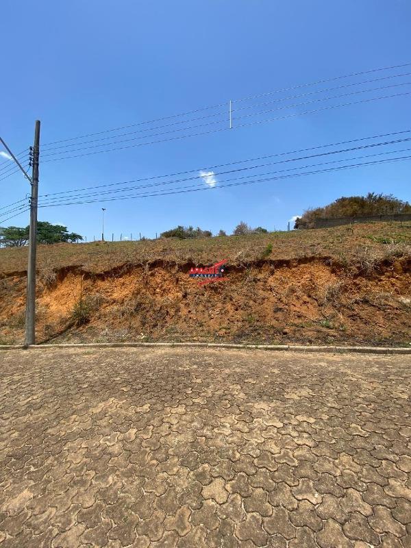 Lote à venda no Antar Ville: 