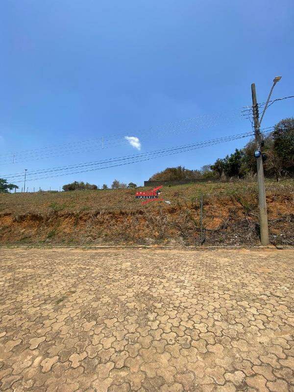 Lote à venda no Antar Ville: 