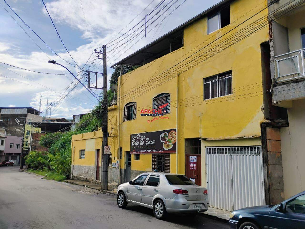 Casa à venda no Vila Oliveira: 