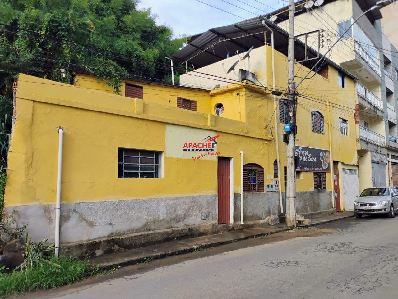 Casa à venda no Vila Oliveira: 