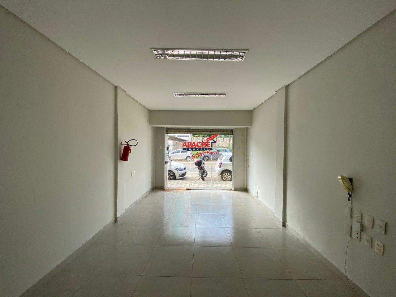 Loja à venda no Guarapiranga: 