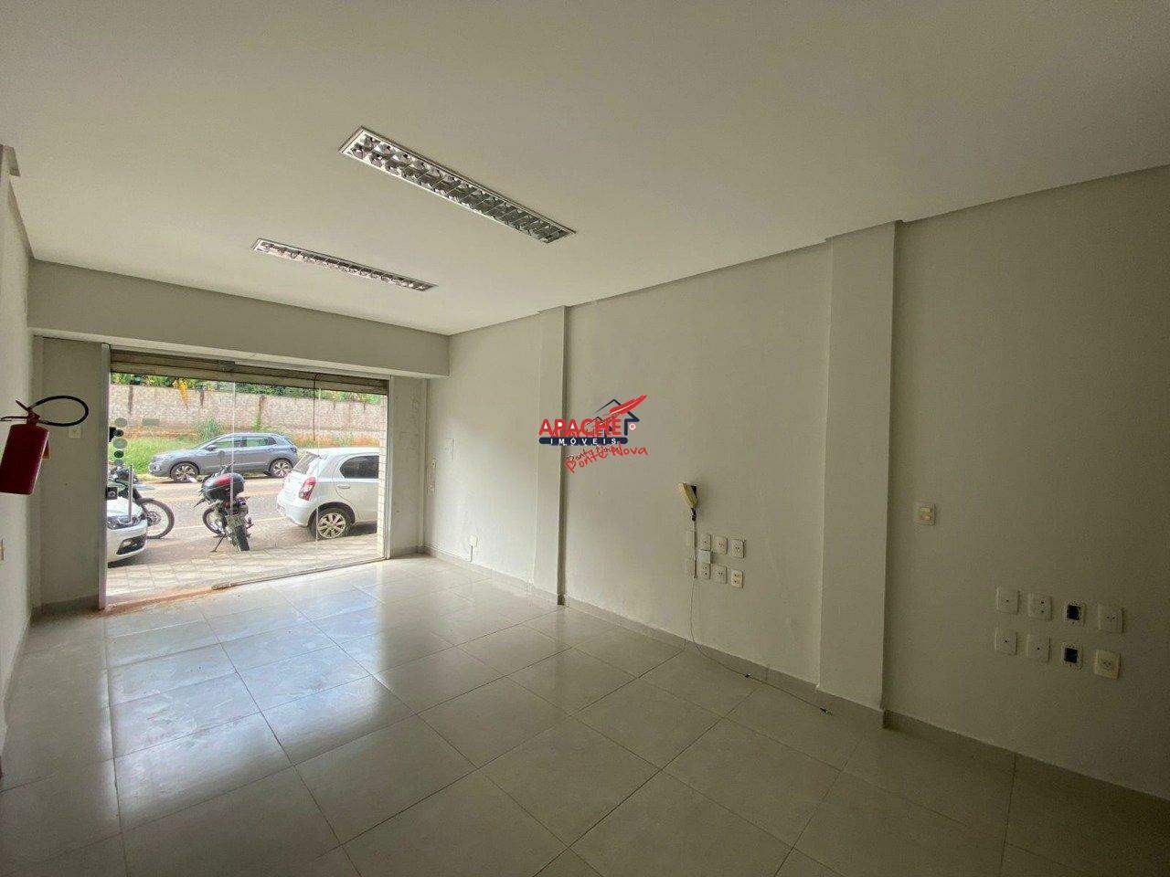 Loja à venda no Guarapiranga: 