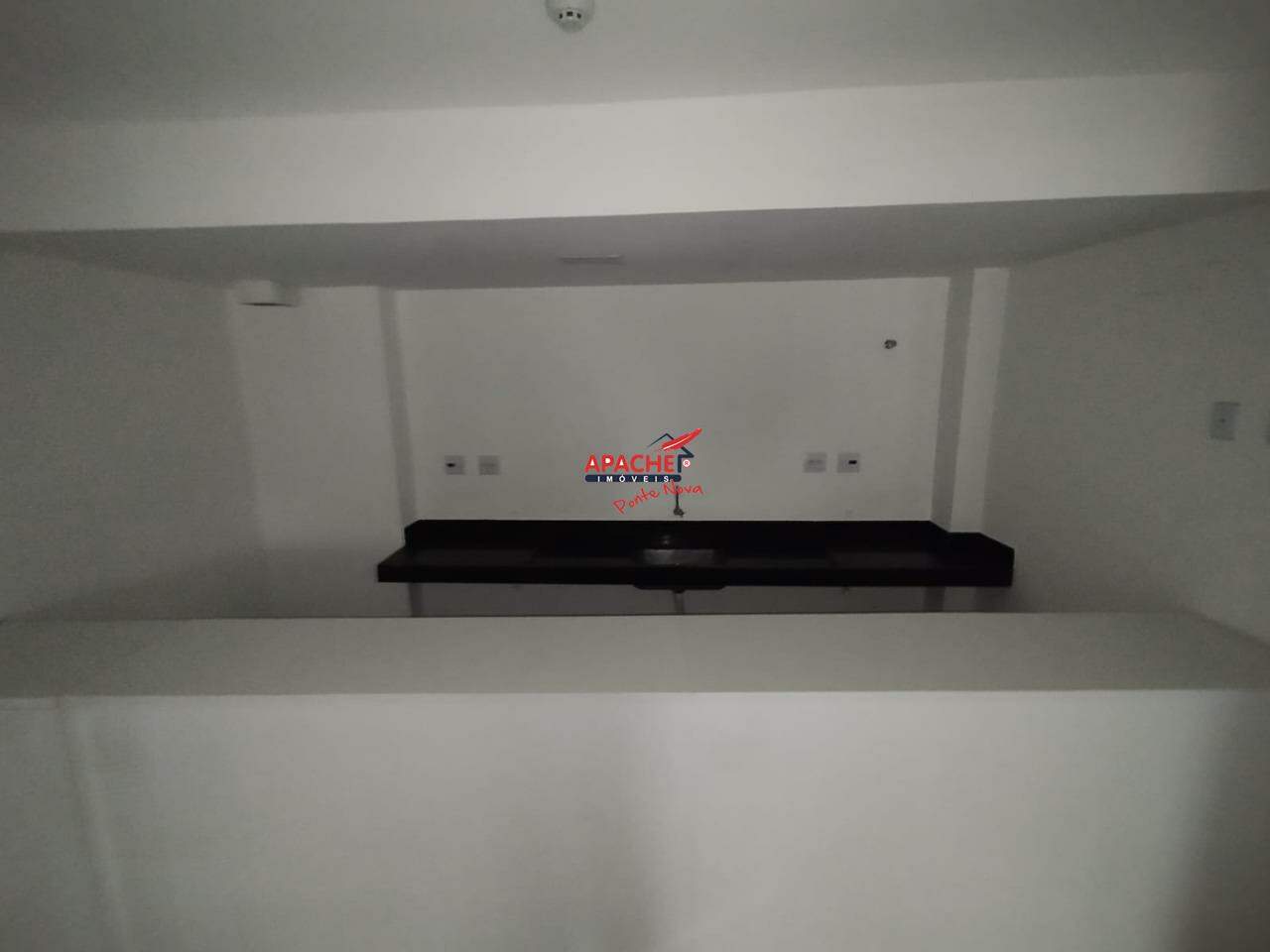 Sala para aluguel no Santo Antônio I: 