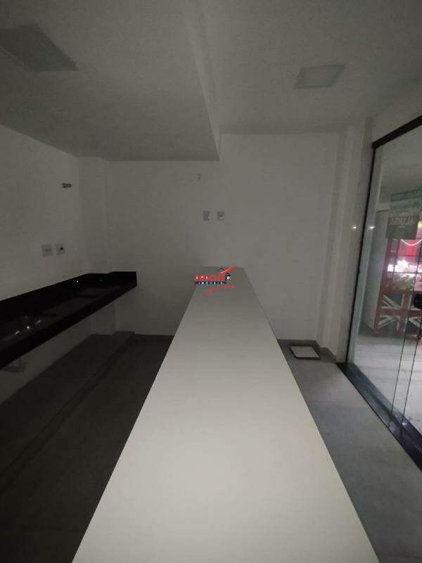 Sala para aluguel no Santo Antônio I: 