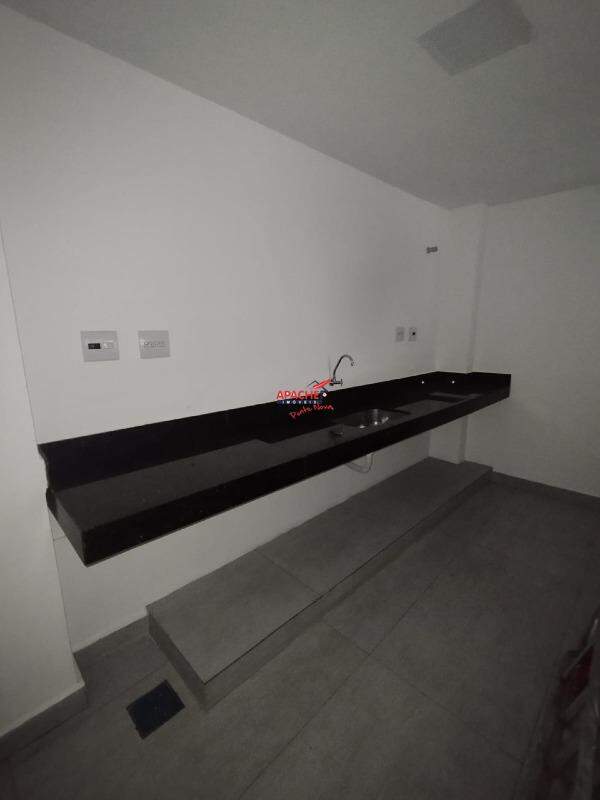 Sala para aluguel no Santo Antônio I: 