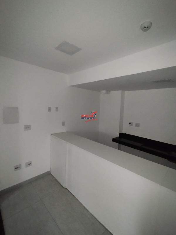 Sala à venda no Santo Antônio I: 