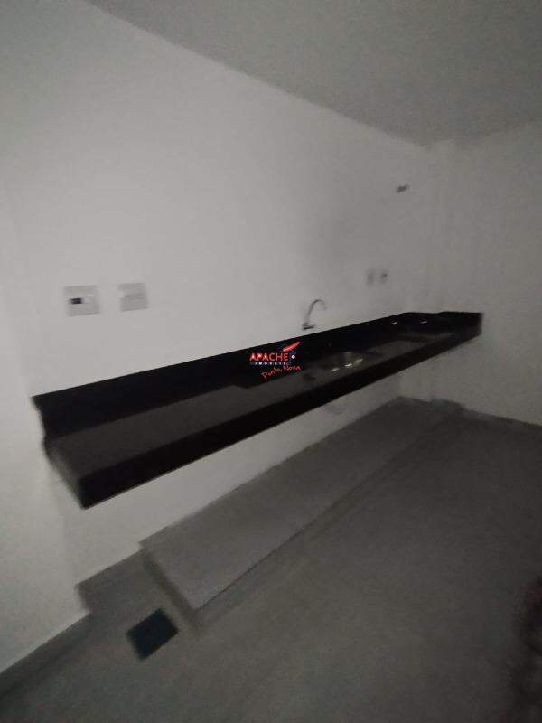 Sala à venda no Santo Antônio I: 