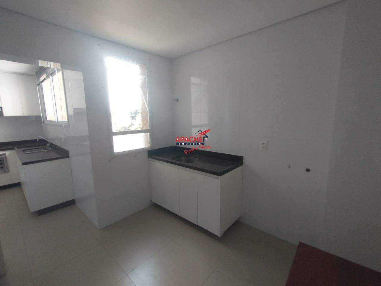 Apartamento à venda no Palmeiras: 